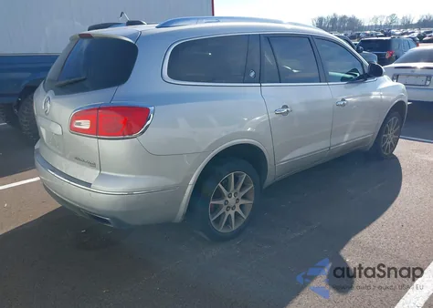 2016 Buick Enclave Leather from USA, damaged, VIN 5GAKVBKD4GJ122114